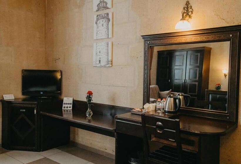 Номер Deluxe, Royal Stone Houses  Goreme