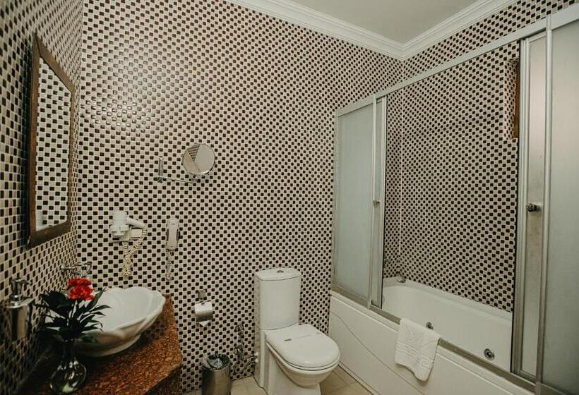 Четырехместный Номер Deluxe, Royal Stone Houses  Goreme