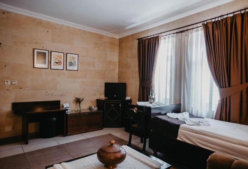 Family Suite, Royal Stone Houses  Goreme