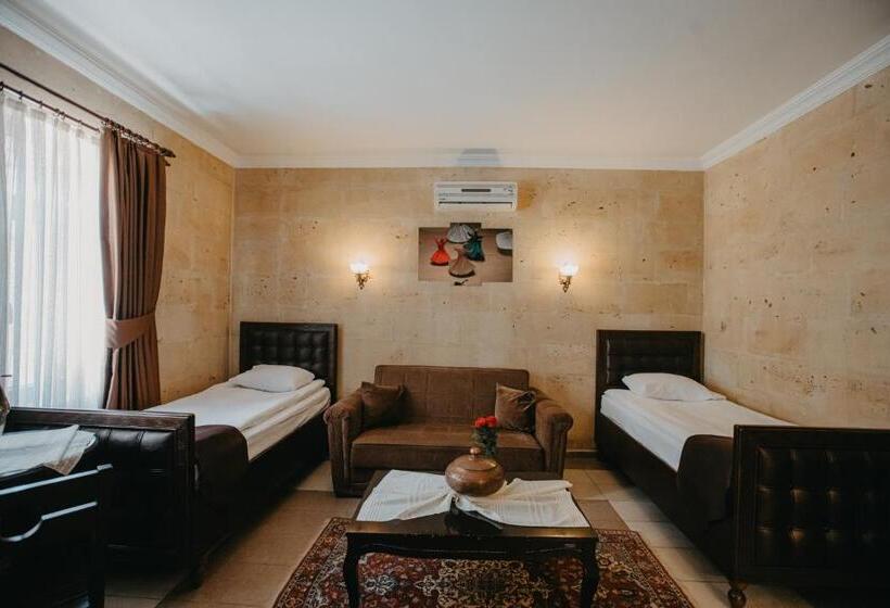 Family Suite, Royal Stone Houses  Goreme