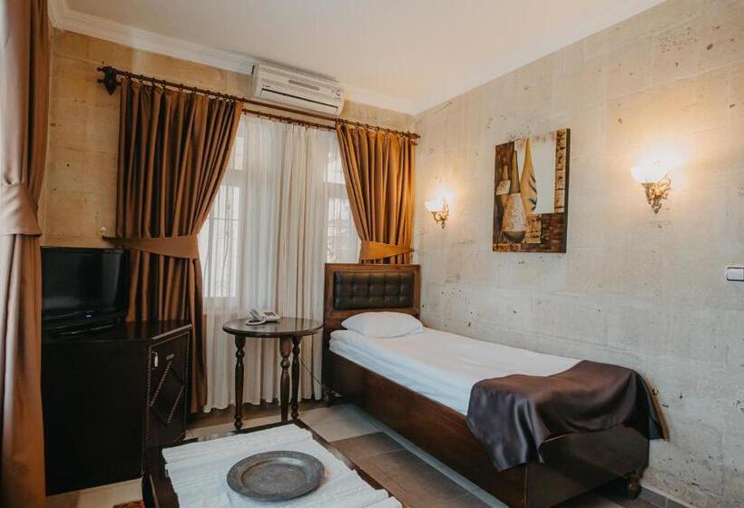 Четырехместный Номер Deluxe, Royal Stone Houses  Goreme