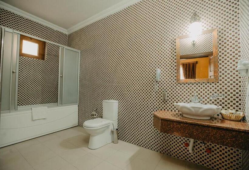 Трехместный Номер Deluxe, Royal Stone Houses  Goreme