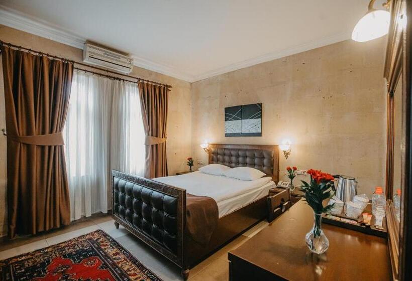 Трехместный Номер Deluxe, Royal Stone Houses  Goreme