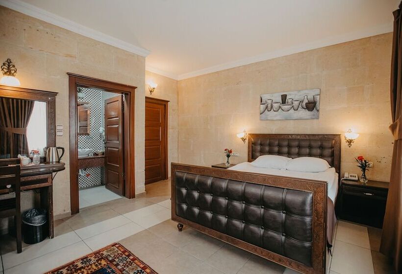 Номер Стандарт, Royal Stone Houses  Goreme