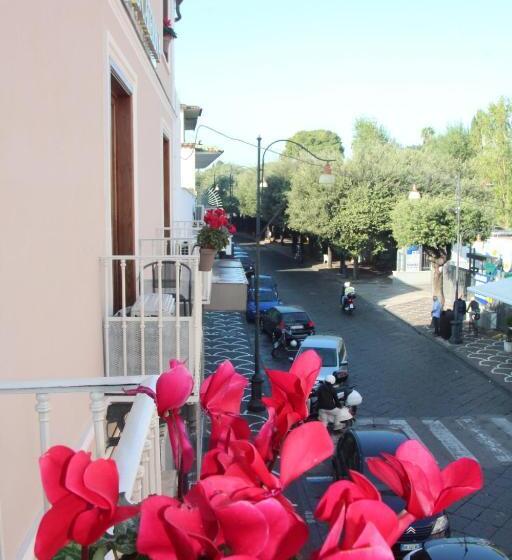 Suite Junior, Santa Caterina