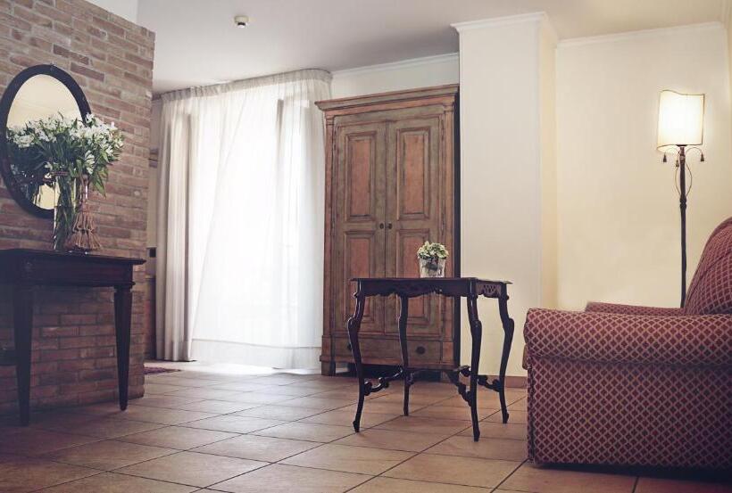 Suite, Santa Caterina
