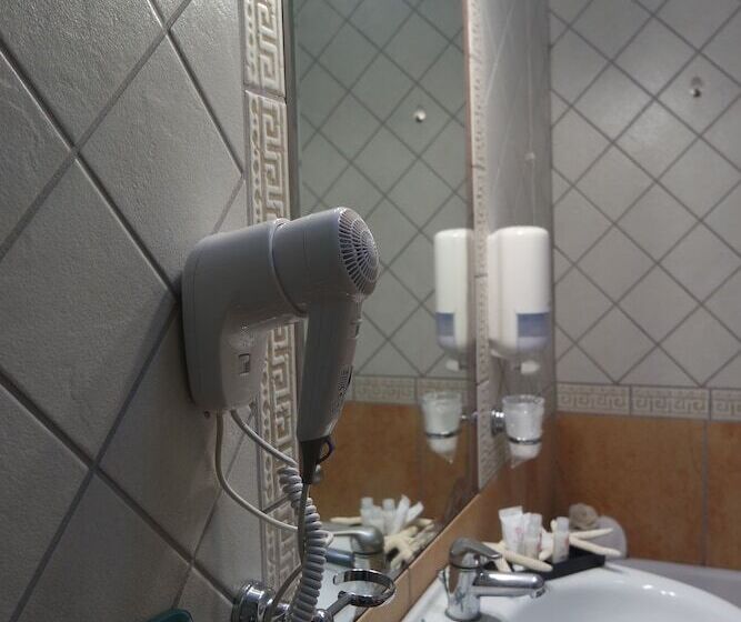 Camera Tripla Standard, Santa Caterina