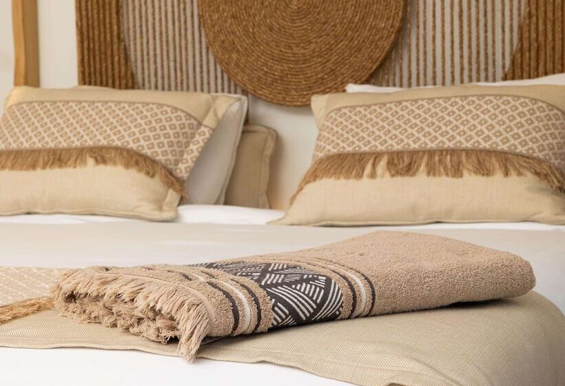 ペントハウススイート, Cabana Blu Hotel & Suites
