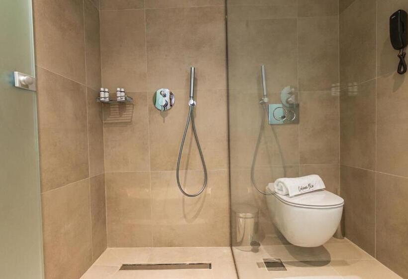 景色の見えるジュニアスイート, Cabana Blu Hotel & Suites
