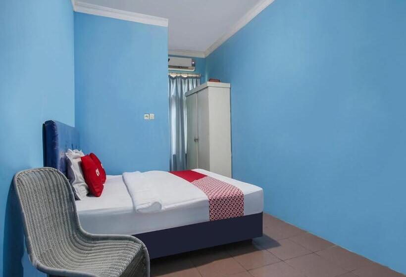 스탠다드 룸, Oyo 91005 Cottage Putra Mutun Beach