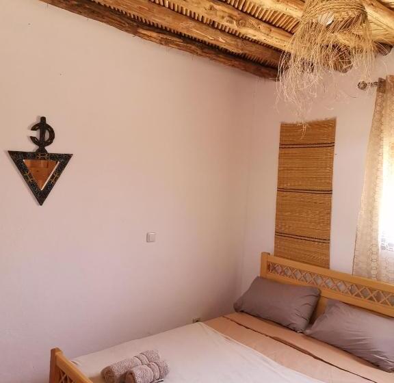 Номер Стандарт, Ksar Montana Hôtel, Chambres Piscine