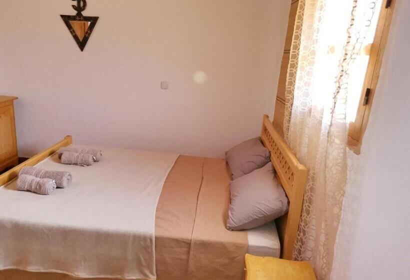 スタンダードルーム, Ksar Montana Hôtel, Chambres Piscine
