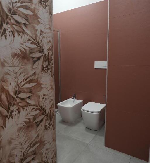 اتاق کلاسیک سه تخته, Ross Family Suites