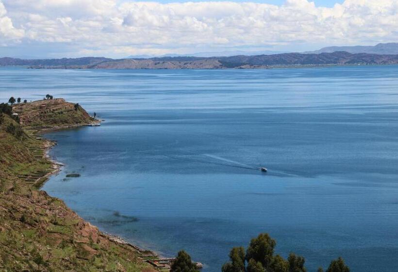 标准间, Taquile Lodge   Un Lugar De Ensueño