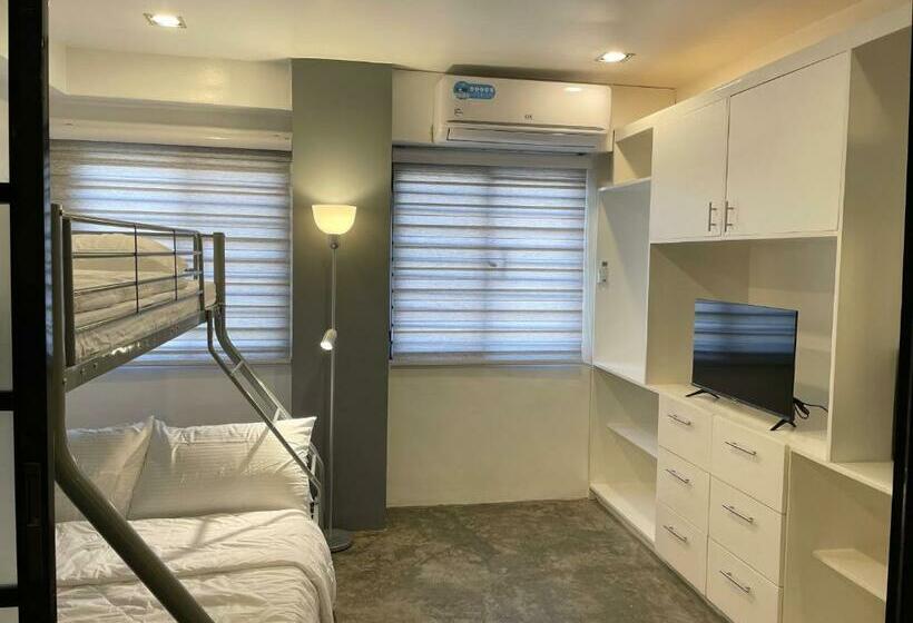 Студия Стандарт, Crib 252 Subic Bay