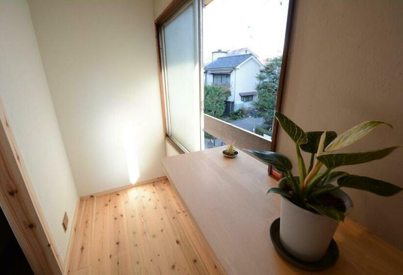 Студия Стандарт, Guesthouse Giwa   Vacation Stay 14271v