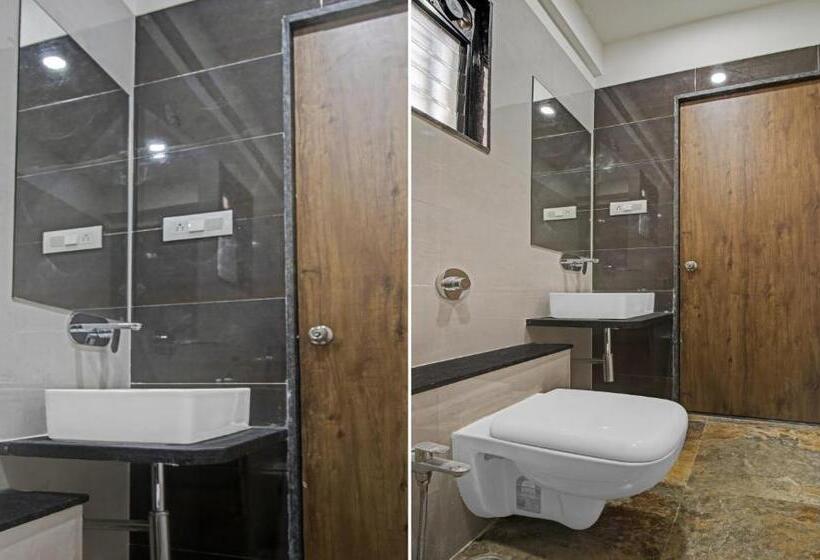 Номер Стандарт, Treebo Chandraprasth Residency