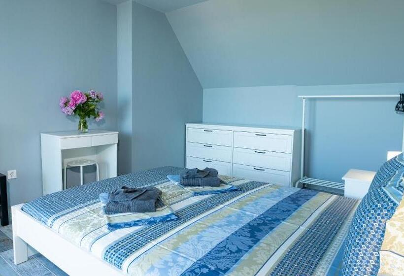 복층 룸, Luxury Apartment Vodolei