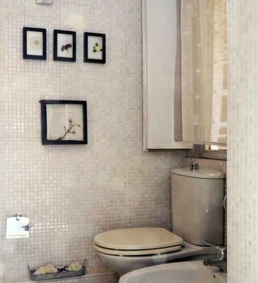 Номер Стандарт, La Scalinata Home Apartment