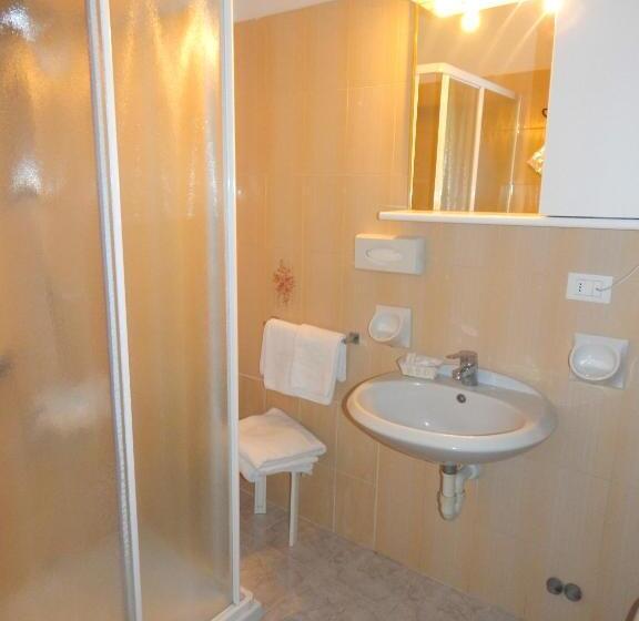 اتاق استاندارد, Residence Hotel Isabella