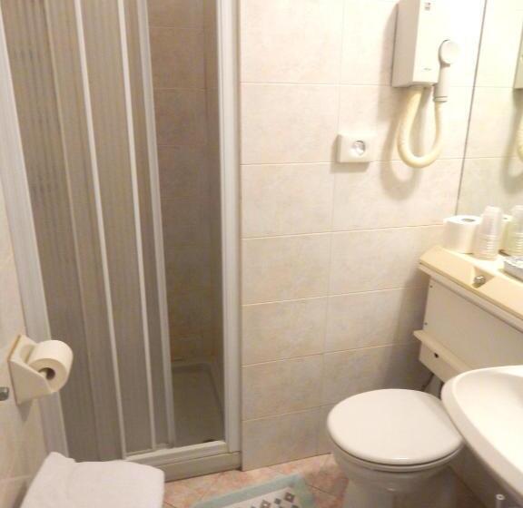 اتاق استاندارد, Residence Hotel Isabella