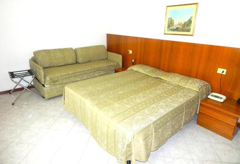 اتاق استاندارد, Residence Hotel Isabella