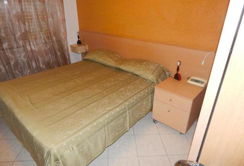 اتاق استاندارد, Residence Hotel Isabella