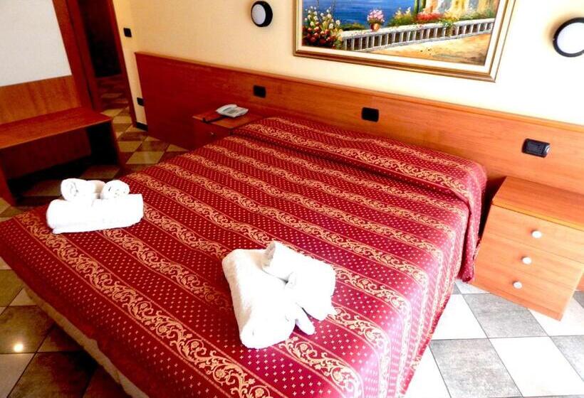 آپارتمان 1 خوابه, Residence Hotel Isabella