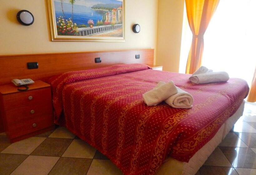 آپارتمان 1 خوابه, Residence Hotel Isabella