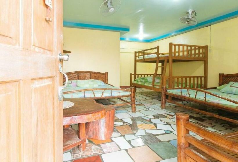 اتاق خانوادگی, Rgv Beach Resort Batangas Redpartner