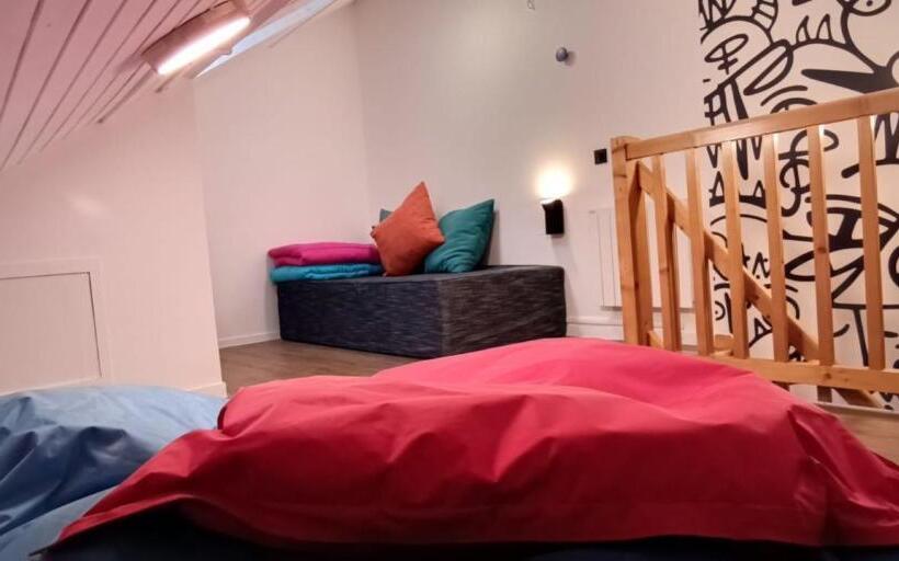 آپارتمان 1 خوابه, Travelski Home Select   Résidence & Hostel Yoonly & Friends