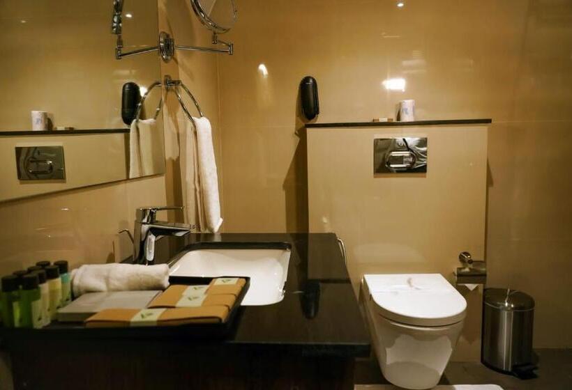 스탠다드 룸, Ark Hotel And Convention Centre