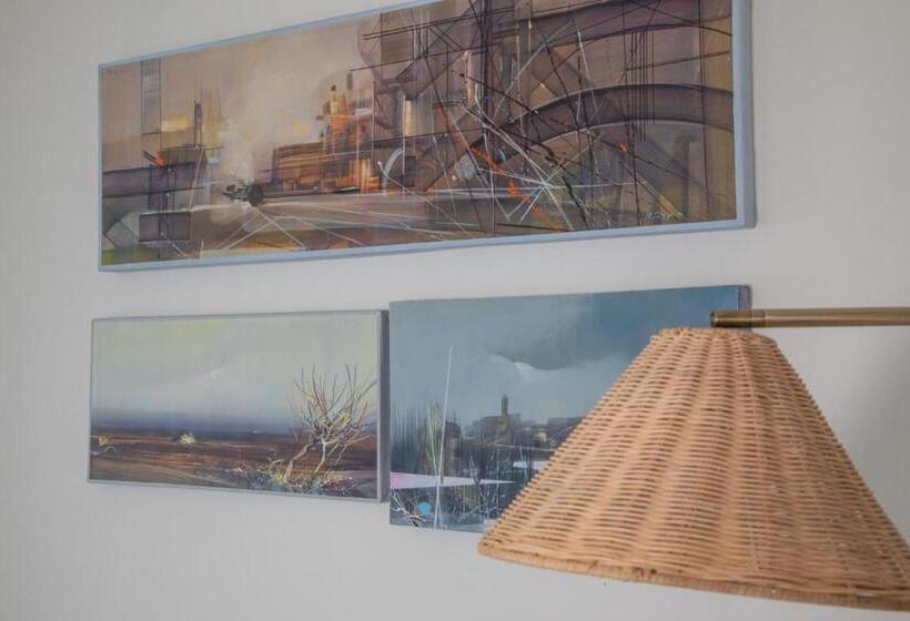 Стандартный Номер Кровать Кинг, Verdolivo