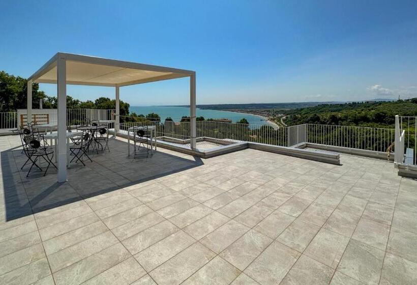 غرفة قياسية, Villa Caravaggio Comfort E Relax
