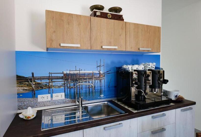 غرفة قياسية, Villa Caravaggio Comfort E Relax