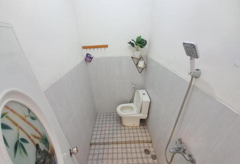 Люкс 2 Спальни, Robiu Bed & Breakfast