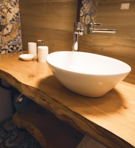 غرفة قياسية, La Pomelia B&b Sofia