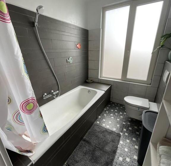 اتاق استاندارد, Comfortable Room