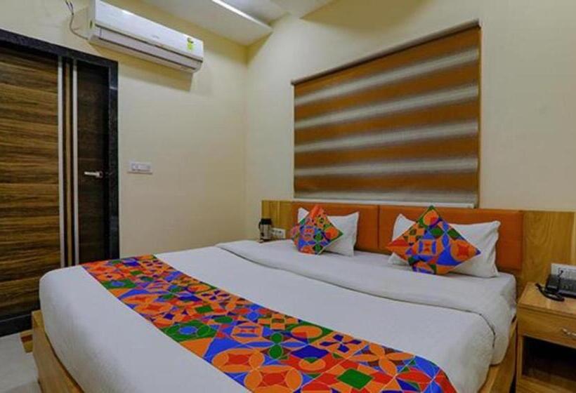 豪华房间, Fabhotel Super 3 Premium