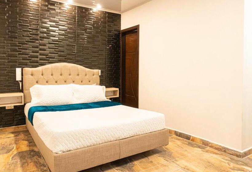 Quarto Estandar, Salinero   Zipaquirá