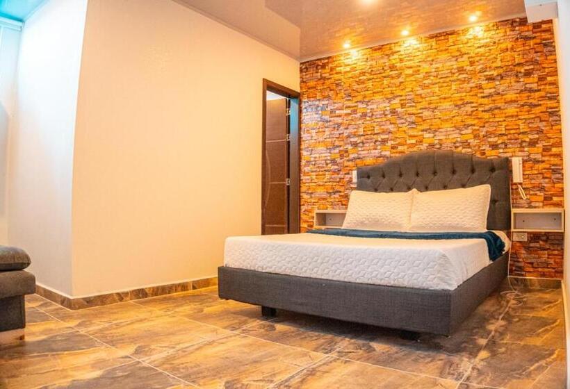 Quarto Estandar, Salinero   Zipaquirá