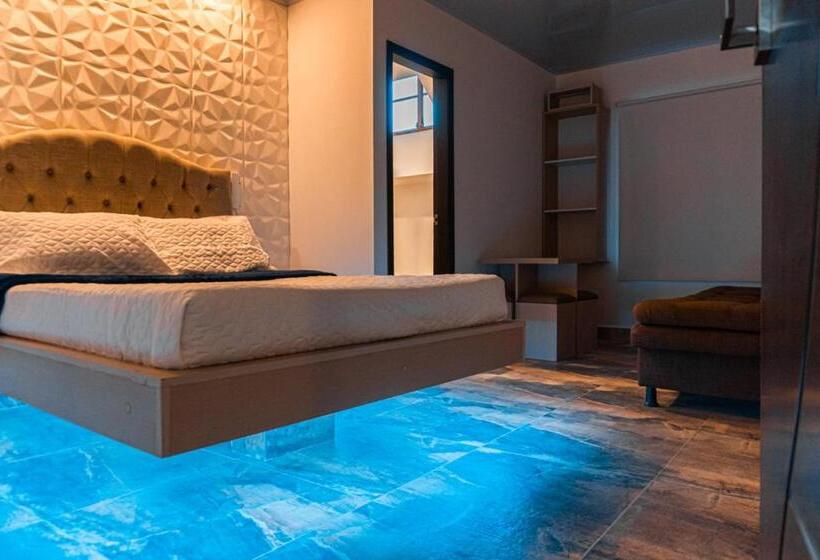 Quarto Deluxe, Salinero   Zipaquirá