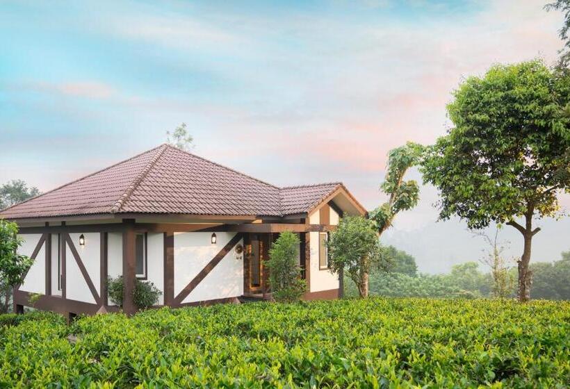 Вилла 1 Спальня, Jeevess Wellness Resort