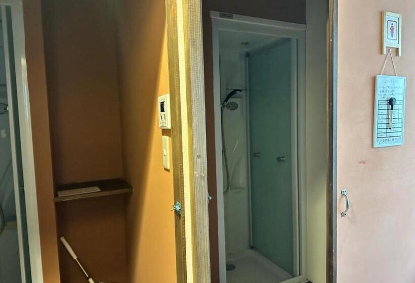 خانه 1 خوابه, Agaribana Ladies Only Single Room   Vacation Stay 81615v