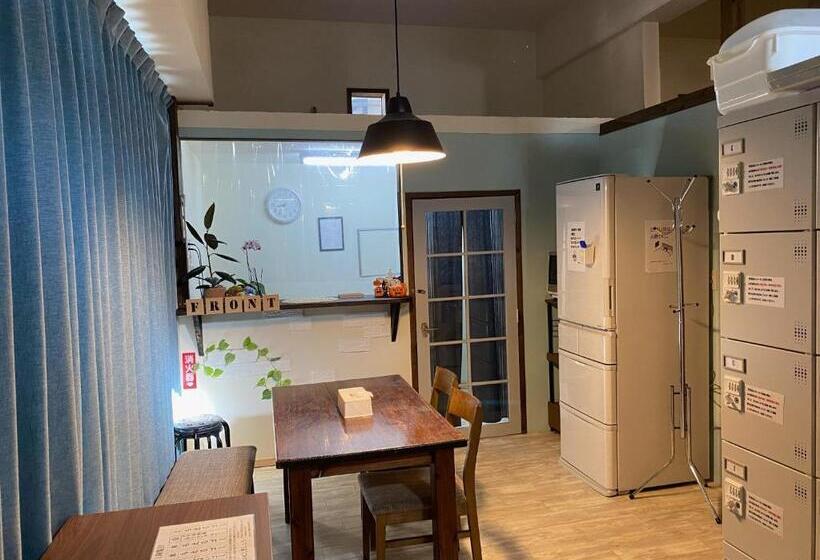 خانه 1 خوابه, Agaribana Ladies Only Single Room   Vacation Stay 81615v