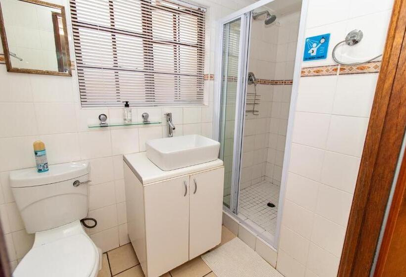 חדר משפחתי, Glenmore Guesthouse