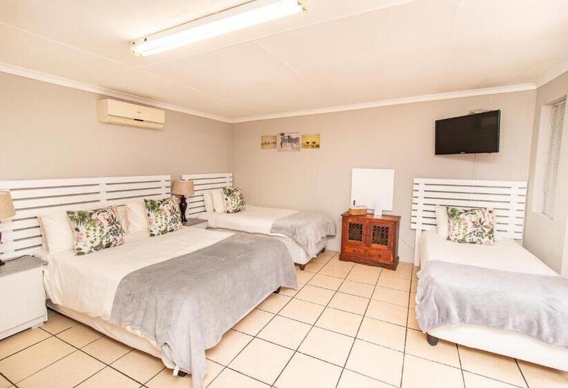 חדר משפחתי, Glenmore Guesthouse