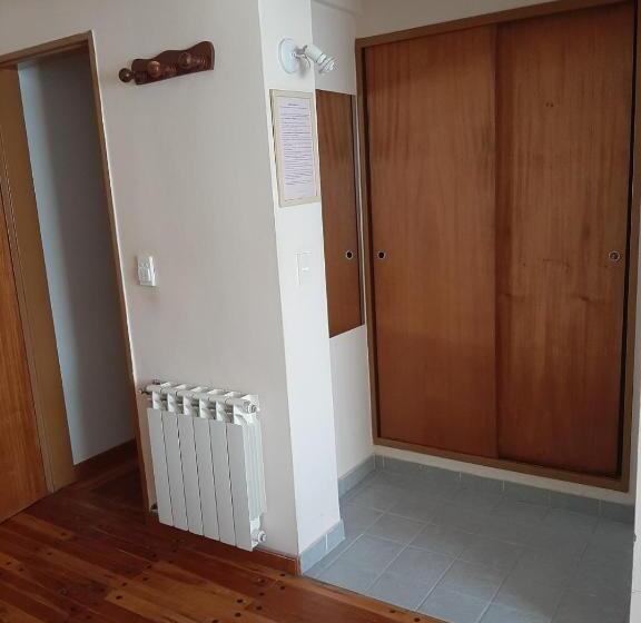 Quarto Triplo Estandar, Lowcost Madryn