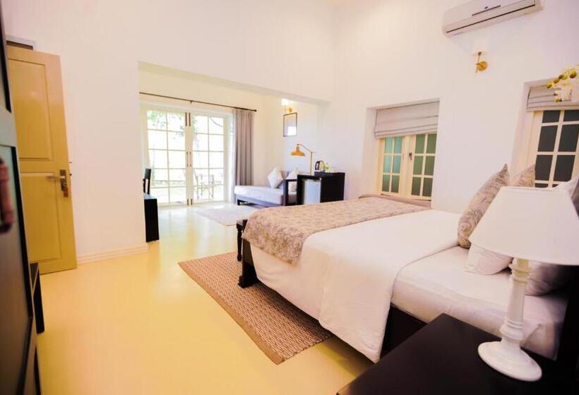 Family Suite, Villa Lé Maas Tota