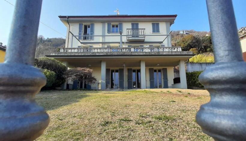 شقة غرفة نوم واحدة بالطابق الأرضى, Residence Il Bosso